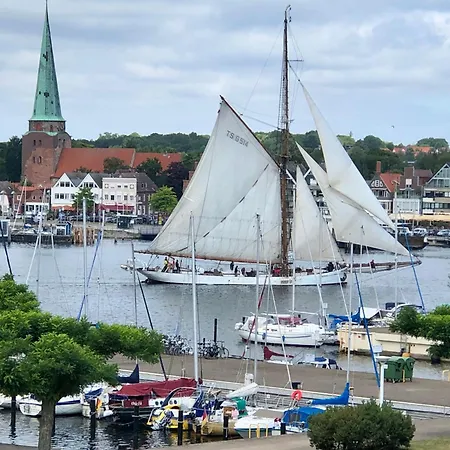 Am Passathafen 