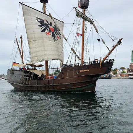 Am Passathafen 