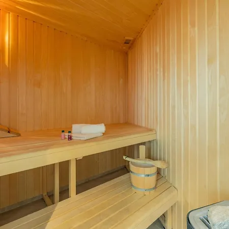 Apartamento Am Passathafen 